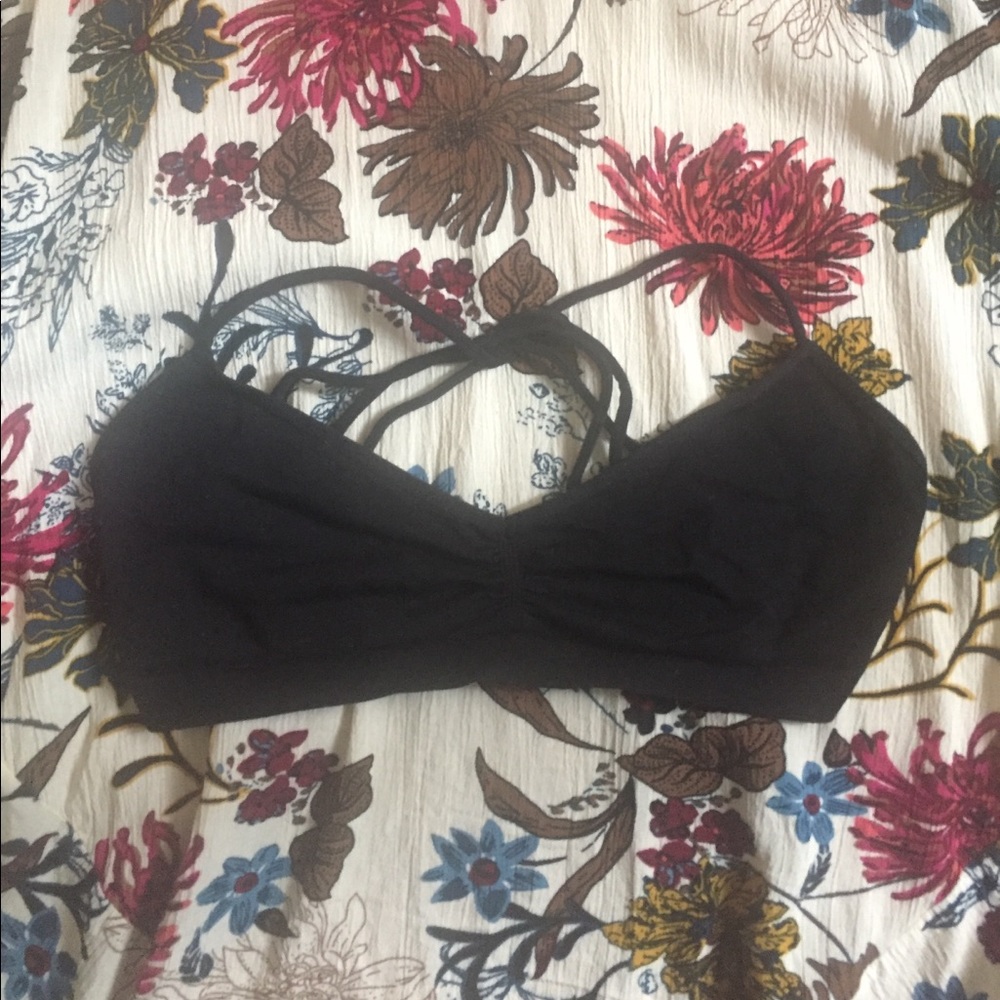 Free People bralette